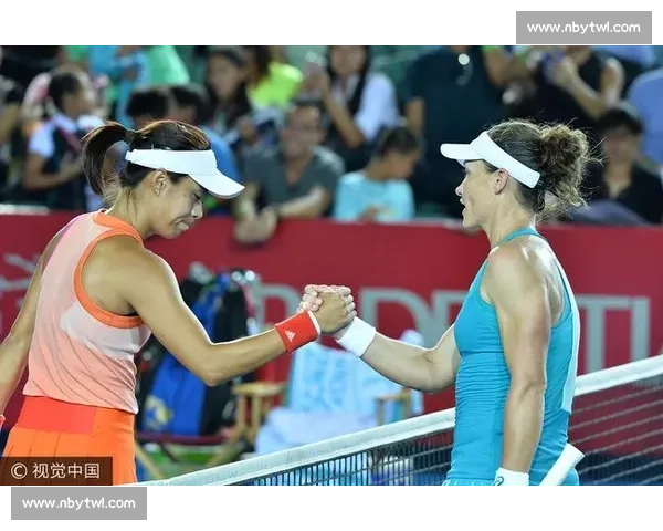 王蔷对决斯蒂芬斯硬地焦点战实力与心态全面较量看点解析与胜负悬念