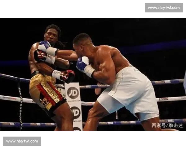 约书亚对决马丁视频解析力量速度与战术巅峰碰撞全纪录精彩回放